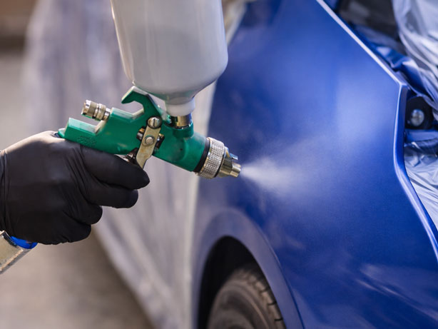 Beulendoktor für Südpfalz & Rhein-Neckar-Region – Lackschaden Smart Repair Smart Repair Lackschaden Reparatur durch Beulendoktor in Südpfalz & Rhein-Neckar-Region